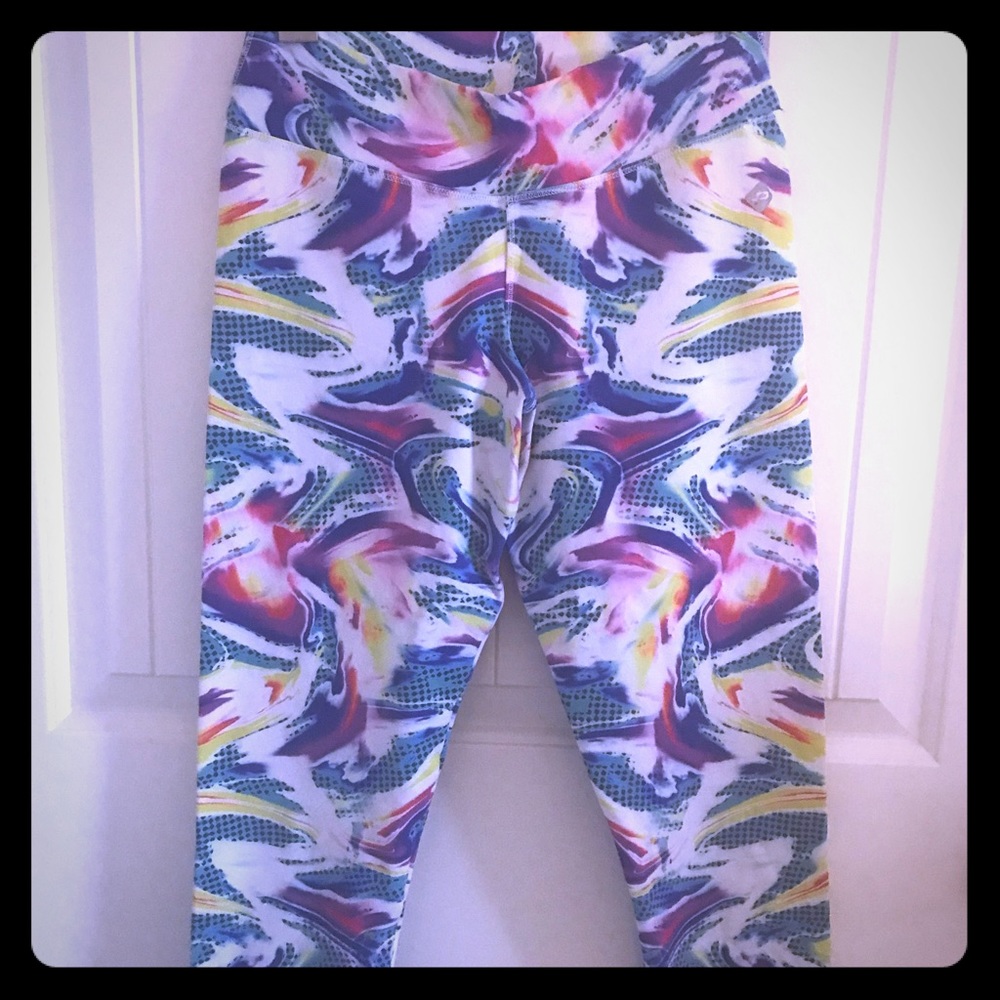 Protokolo Yoga Pants